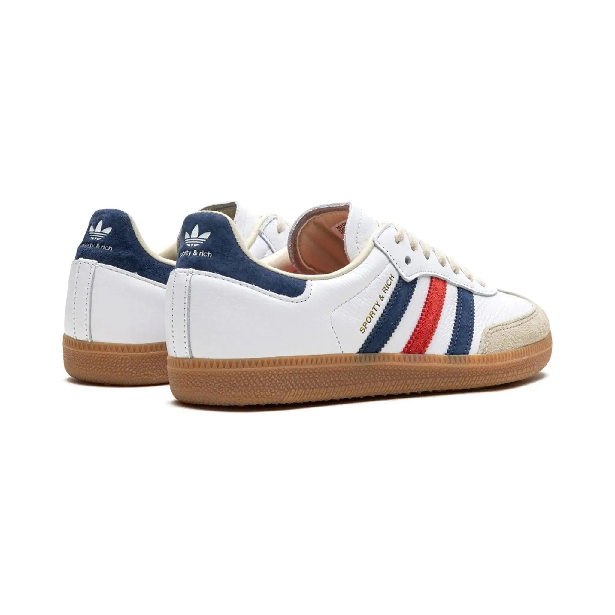 Adidas Samba - Sporty & Rich USA