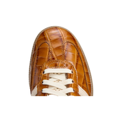 Adidas Samba - Wales Bonner Brown Croc