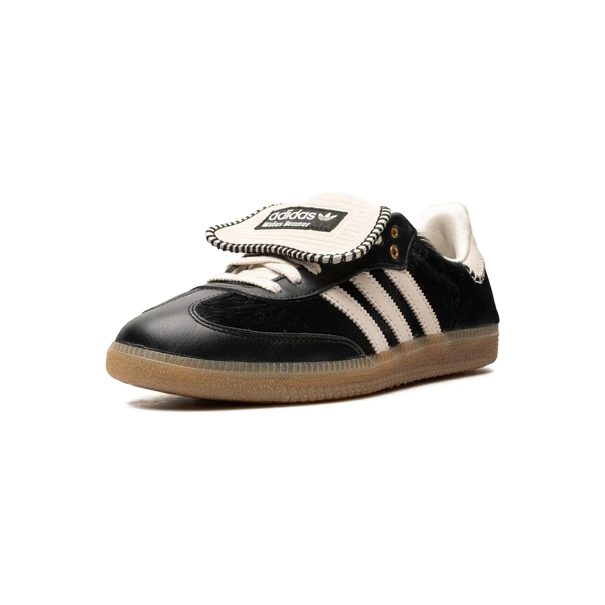 Adidas Samba - Wales Bonner Core Black