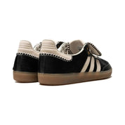 Adidas Samba - Wales Bonner Core Black