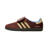 Adidas Samba - Wales Bonner 'Fox Brown'