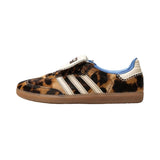 Adidas Samba - Wales Bonner 'Leopard'