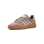 Adidas Spezial - Chalky Brown Clear Pink