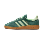 Adidas Spezial - Collegiate Green Semi Green Spark