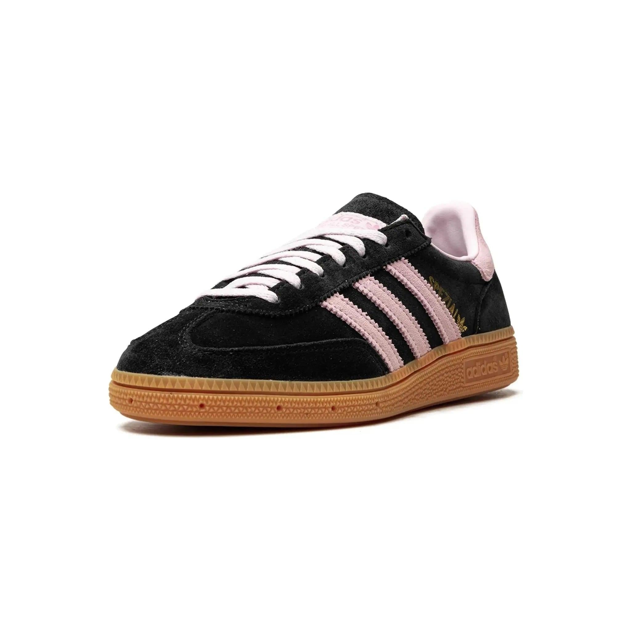 Adidas Spezial - Core Black Clear Pink