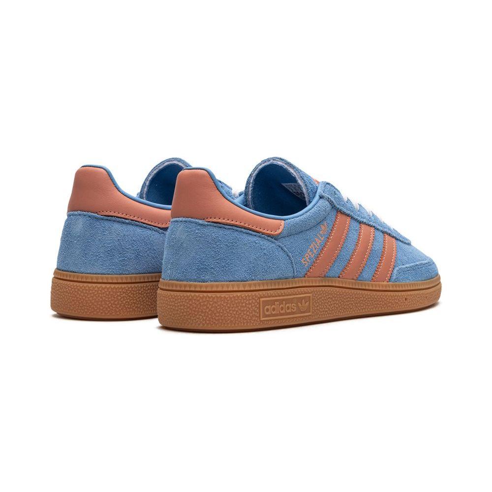 Adidas Spezial - Light Blue Wonder Clay