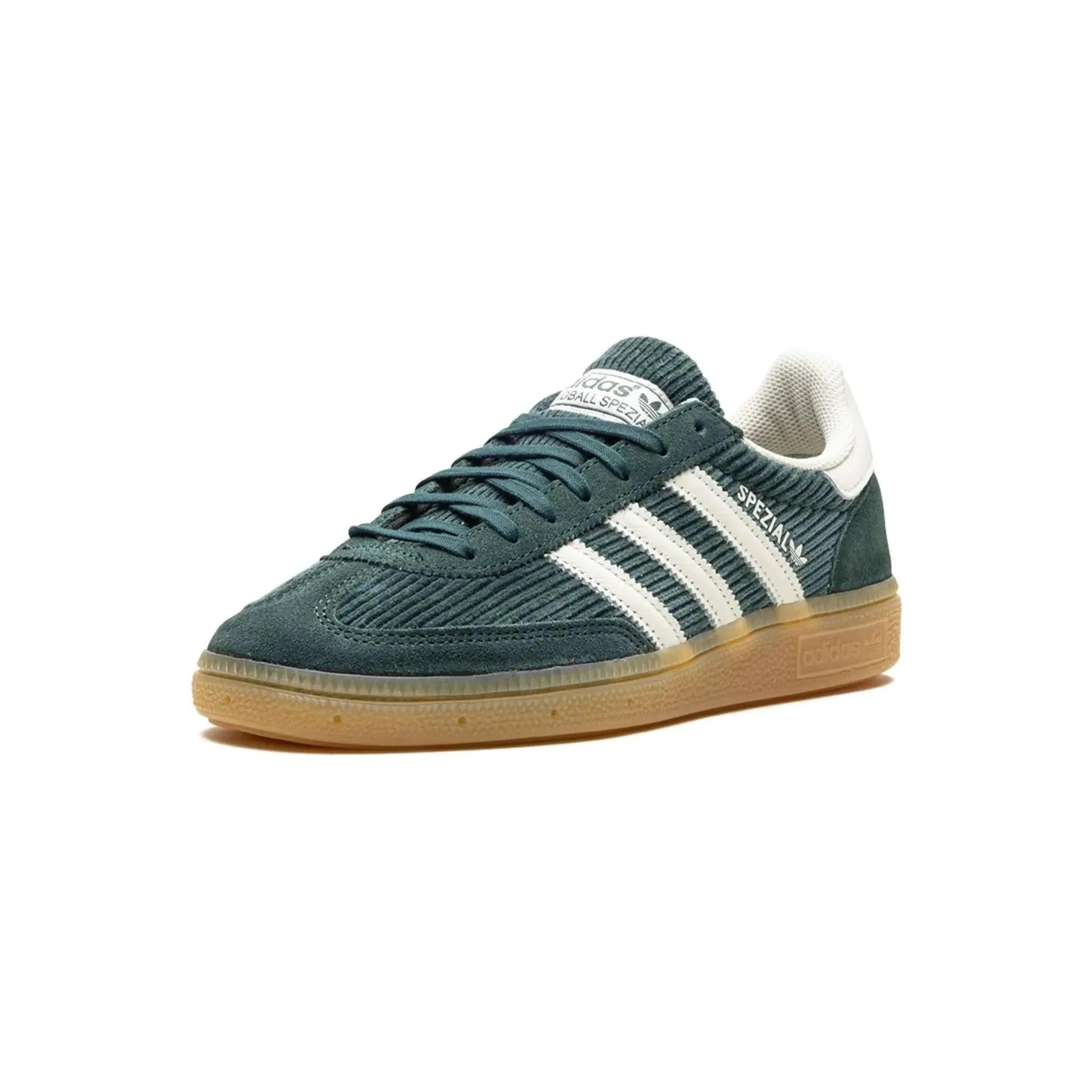 Adidas Spezial - Mineral Green