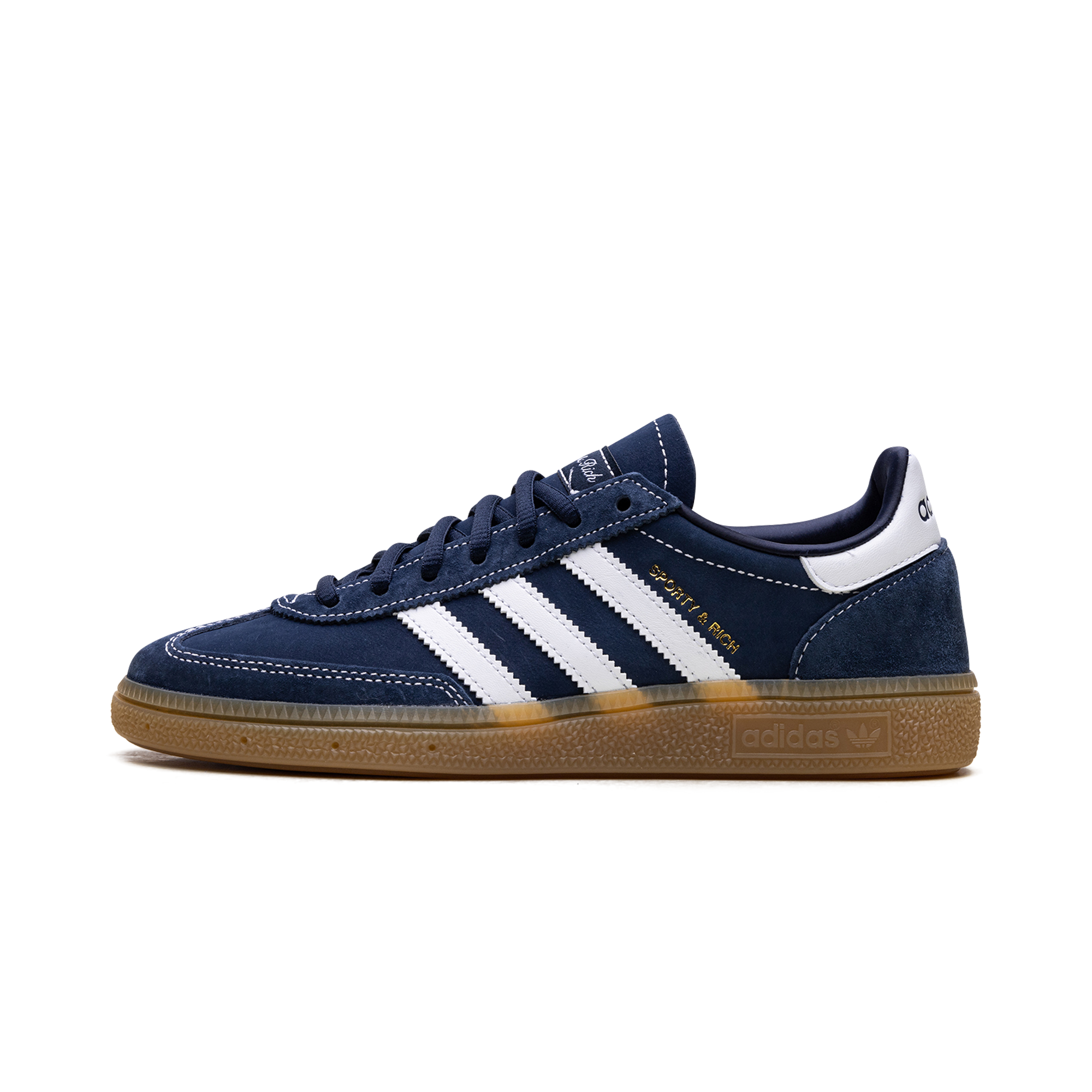Adidas Spezial - Sporty & Rich Night Indigo