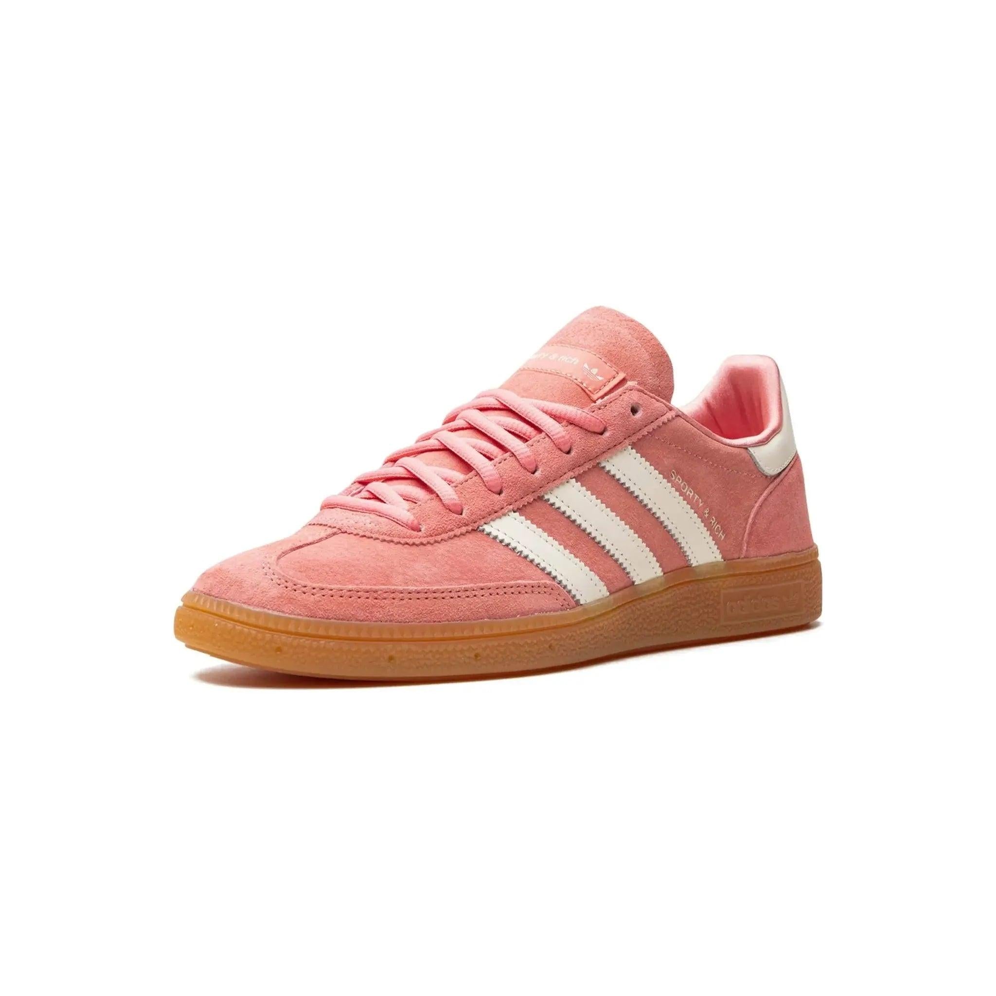 Adidas Spezial - Sporty & Rich Pink