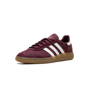 Adidas Spezial - Sporty & Rich Shadow Red