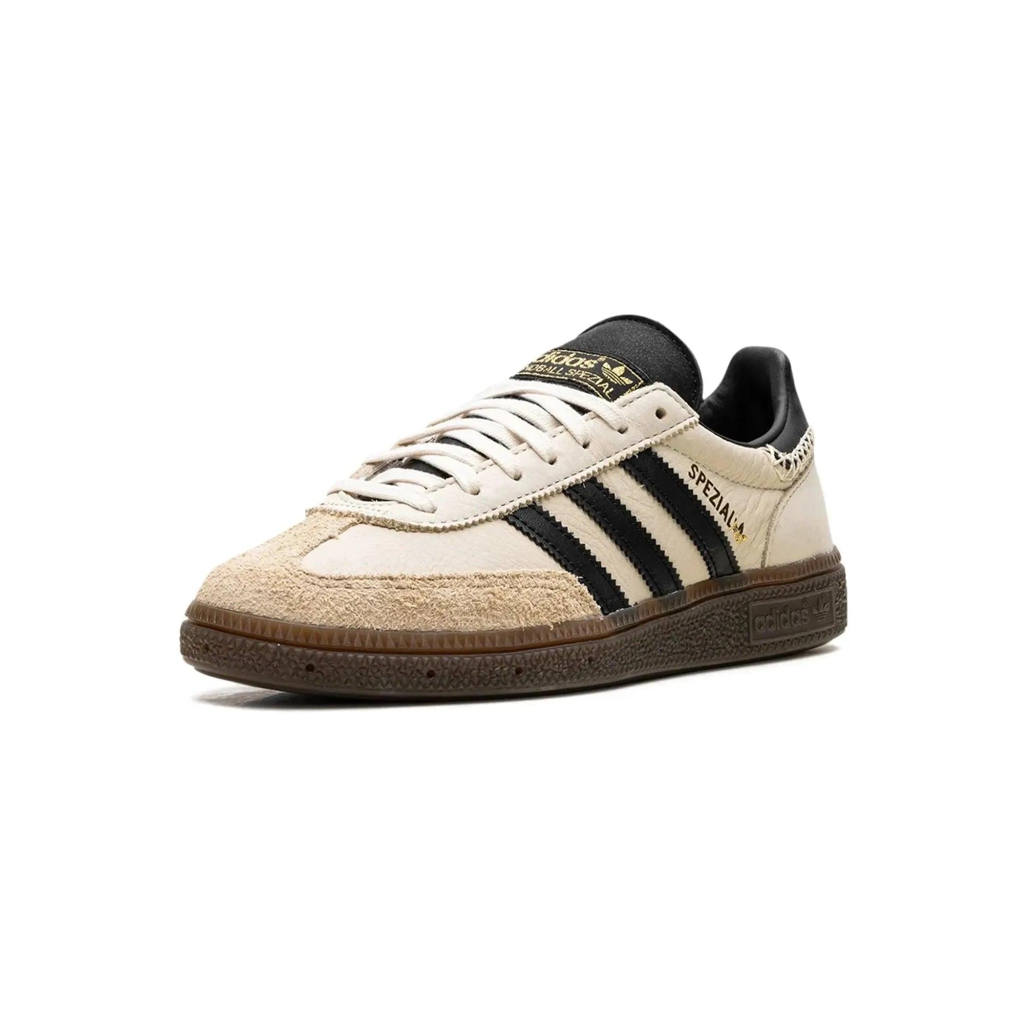 Adidas Spezial - Wonder White Black