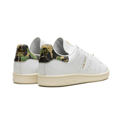 Adidas Stan Smith - Bape 30th Anniversary White