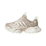 Adidas XLG Runner Deluxe - Beige White