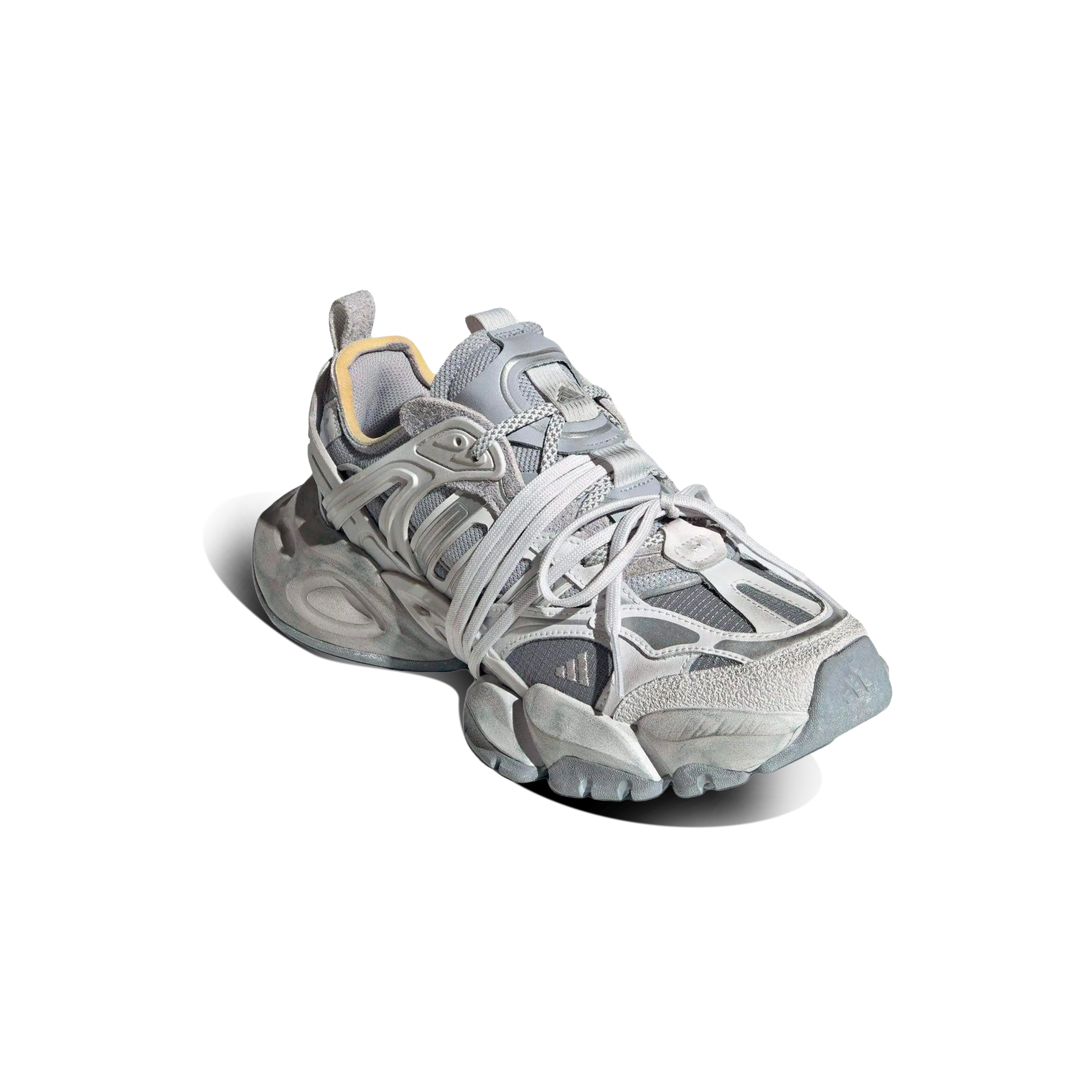 Adidas XLG Runner Deluxe - Gray