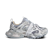 Adidas XLG Runner Deluxe - Gray