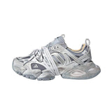 Adidas XLG Runner Deluxe - Gray