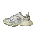 Adidas XLG Runner Deluxe - Grey Metallic Silver