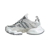 Adidas XLG Runner Deluxe - Grey Silver White