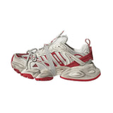 Adidas XLG Runner Deluxe - Red White