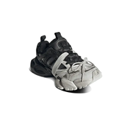 Adidas XLG Runner Deluxe - White Black