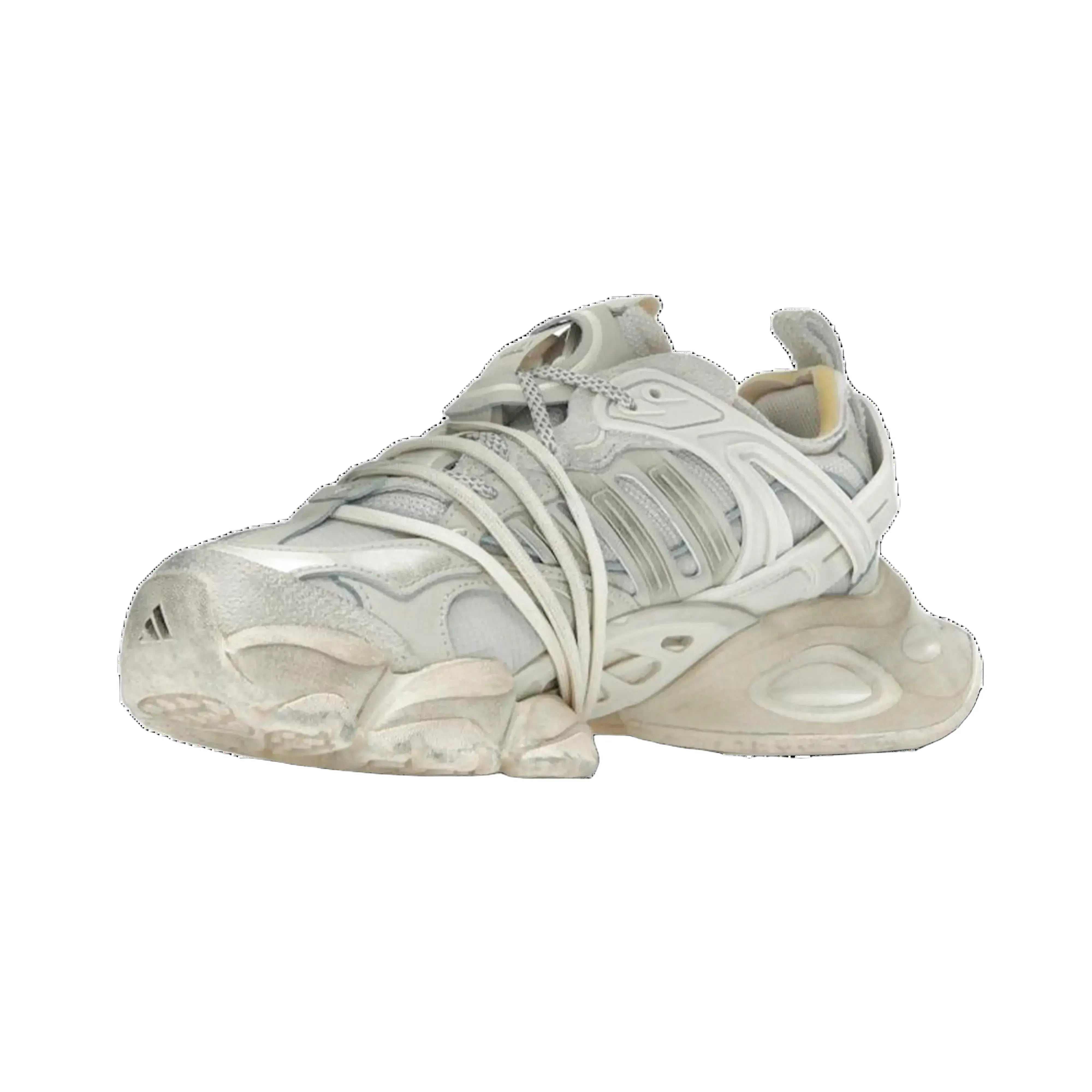 Adidas XLG Runner Deluxe - Wonder Beige