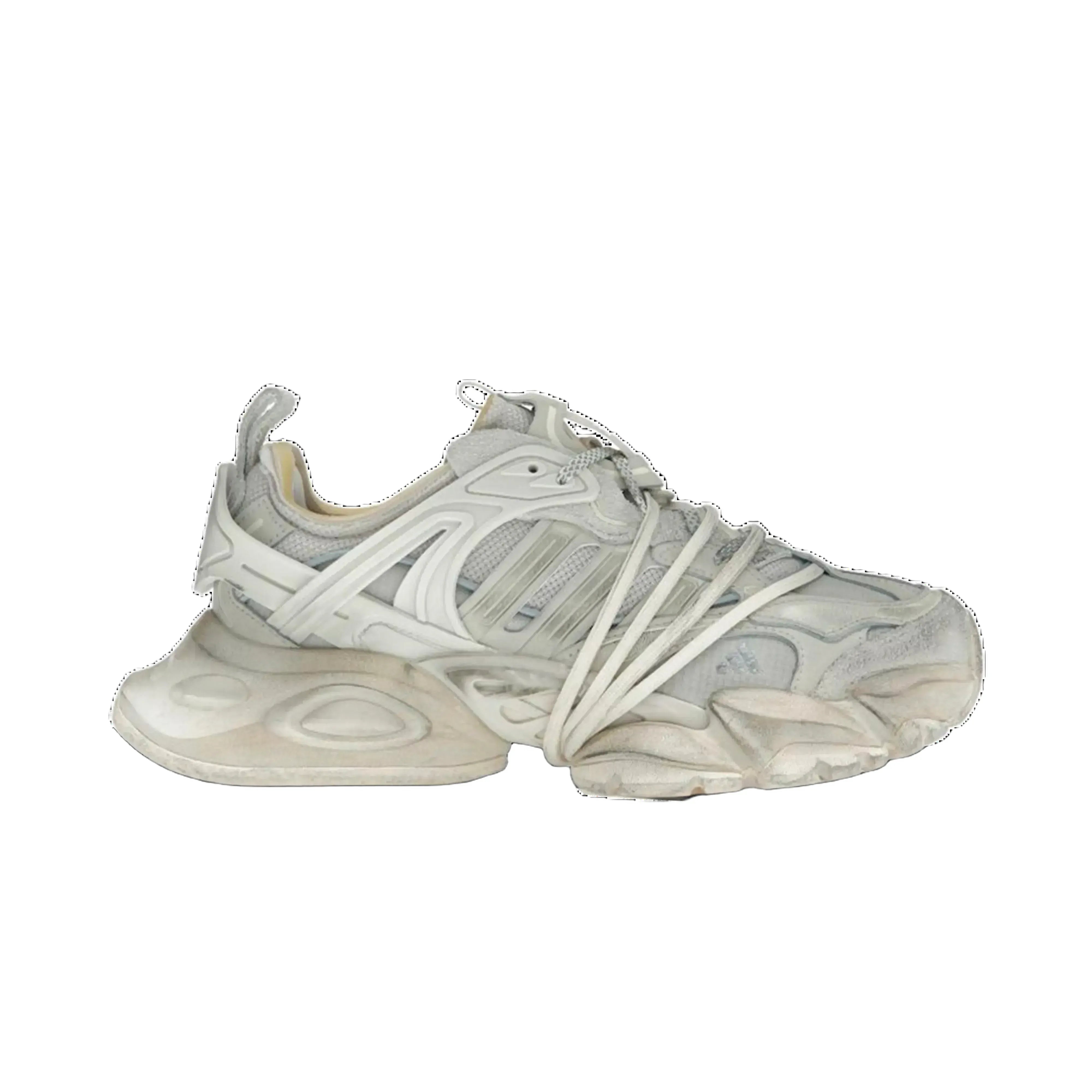 Adidas XLG Runner Deluxe - Wonder Beige