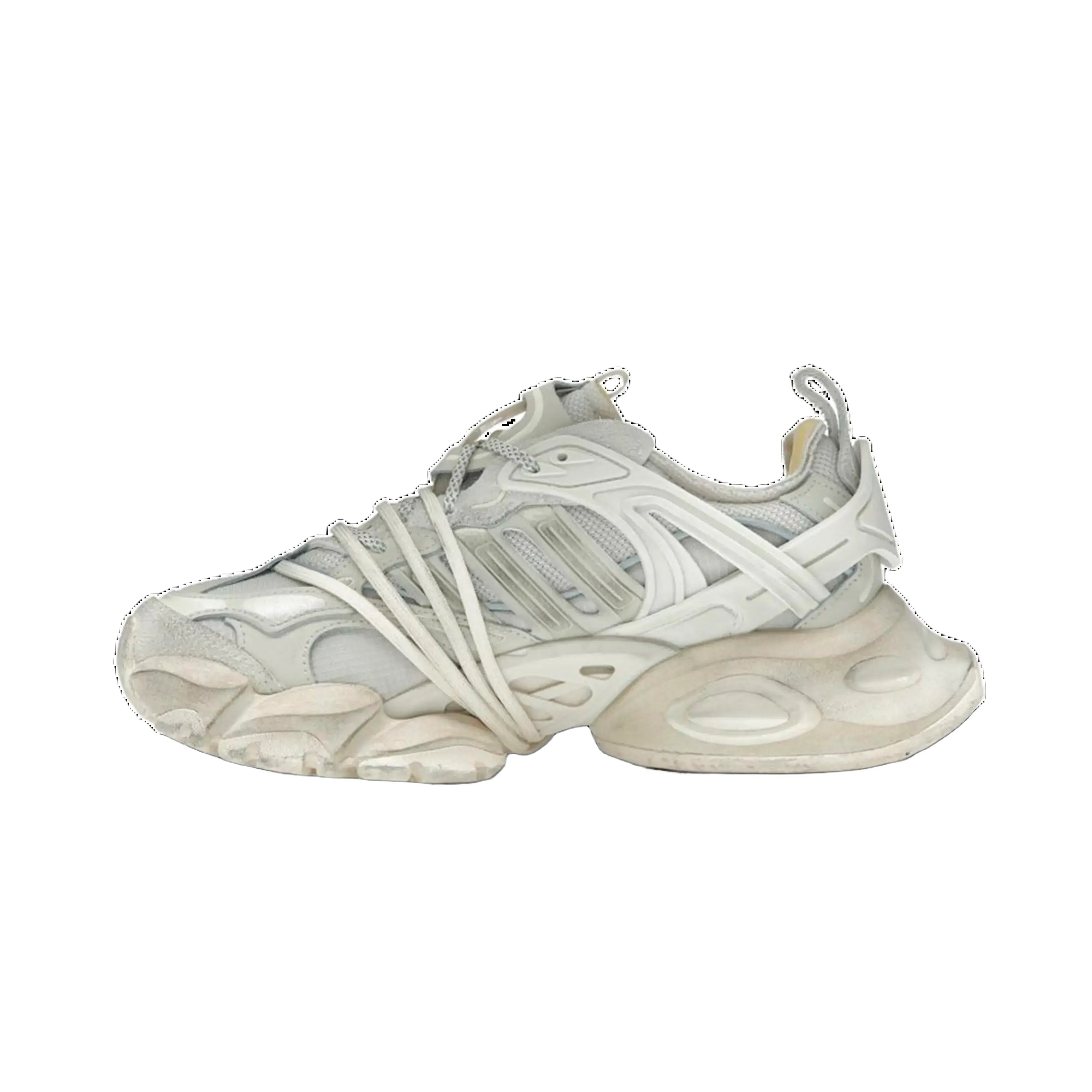Adidas XLG Runner Deluxe - Wonder Beige