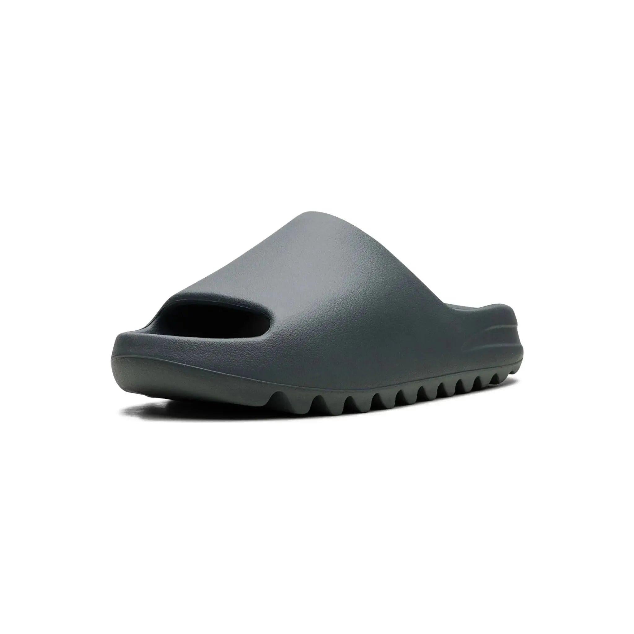 Adidas Yeezy Slide - Slate Marine