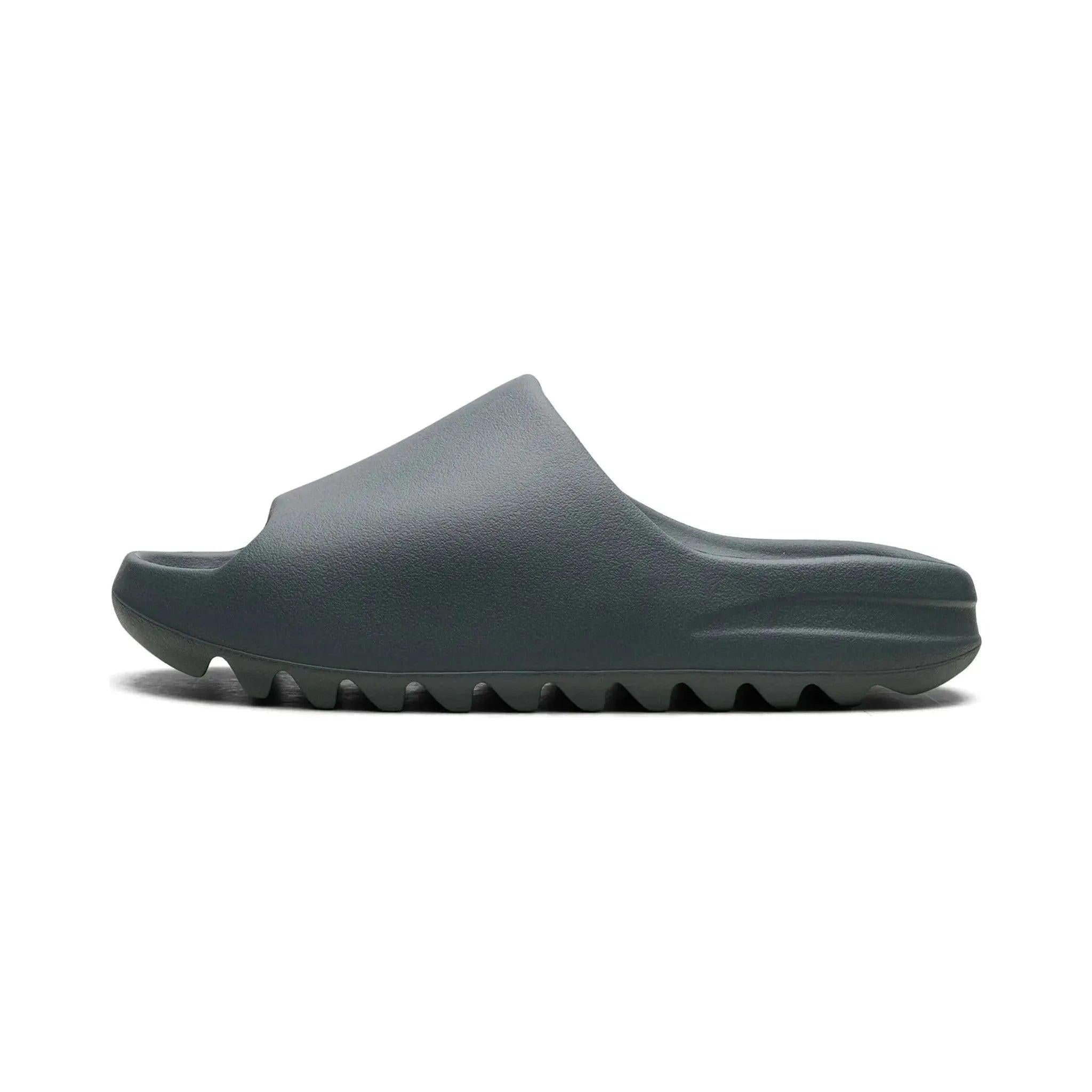 Adidas Yeezy Slide - Slate Marine