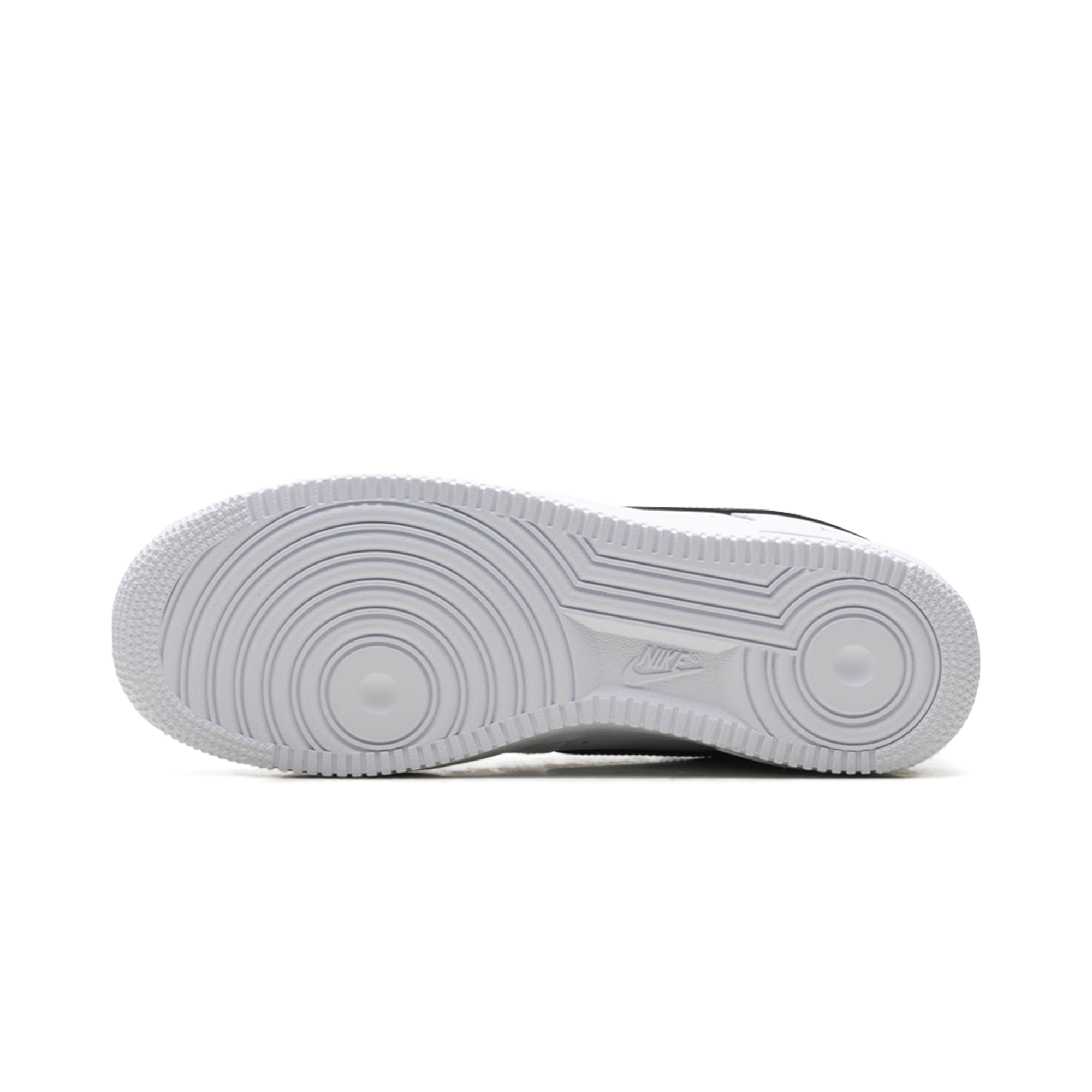 Air Force 1 Low Supreme - White and Black