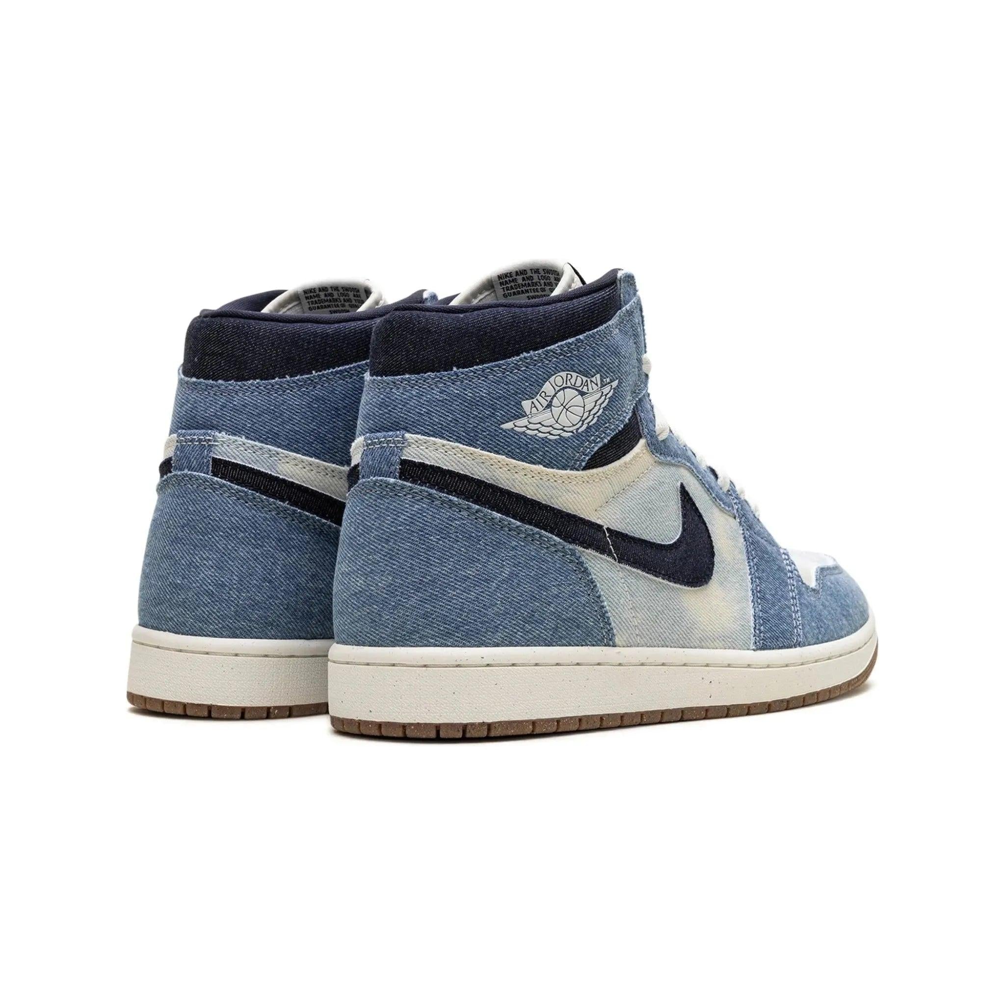 Air Jordan 1 High - Denim