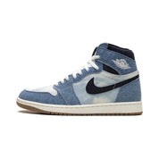 Air Jordan 1 High - Denim