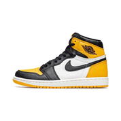 Air Jordan 1 High - Taxi
