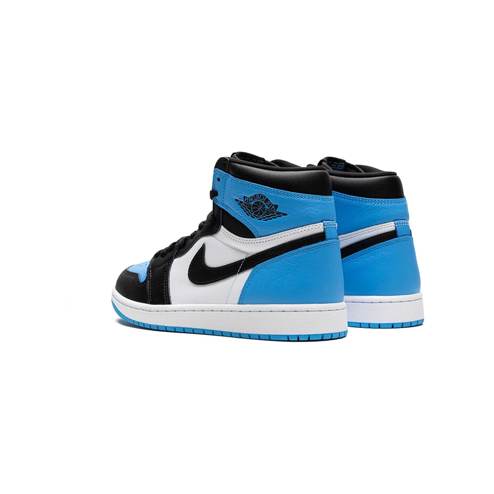 Air Jordan 1 High - UNC Toe