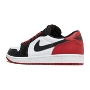 Air Jordan 1 Low - Black Toe