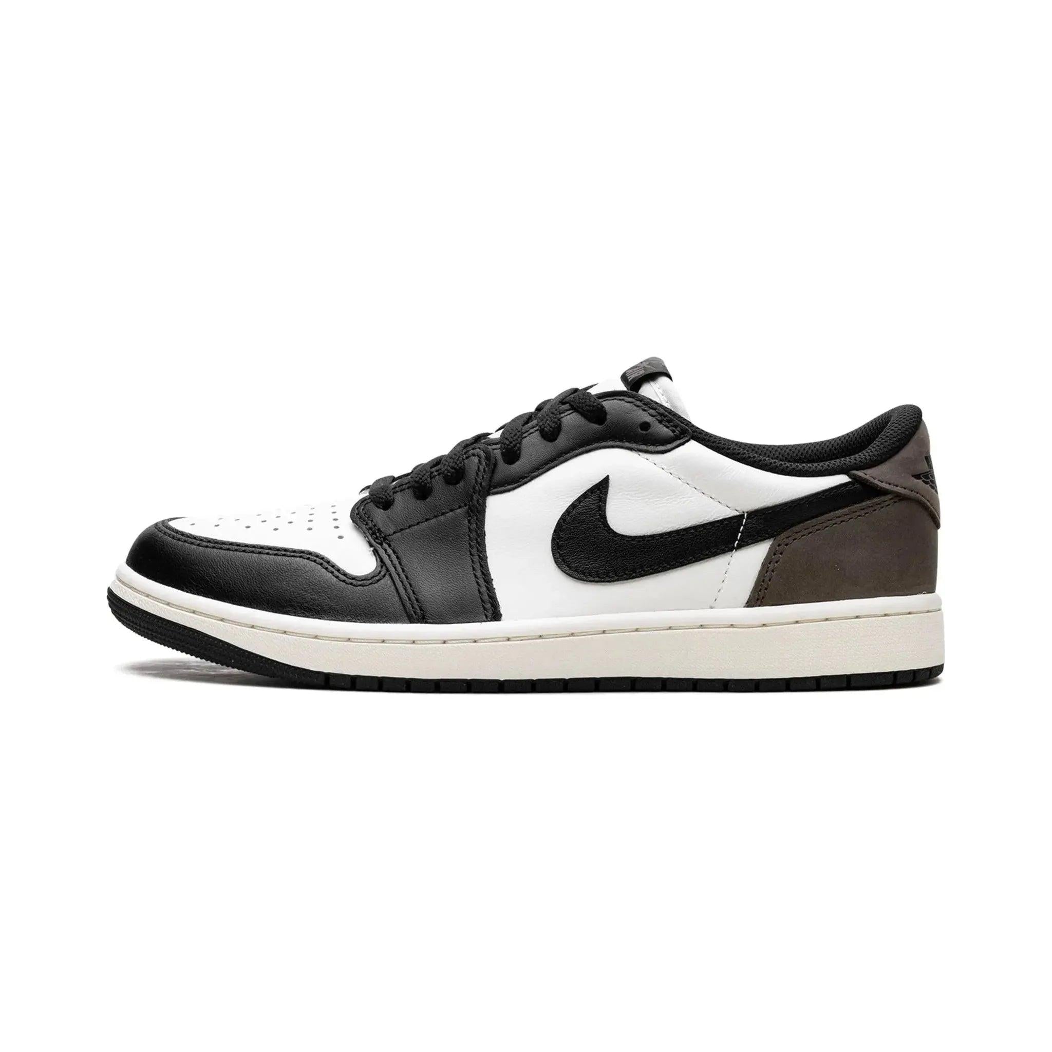 Air Jordan 1 Low OG - Mocha