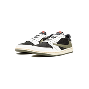 Air Jordan 1 Low - Travis Scott Olive