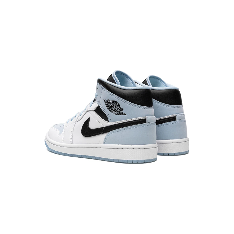 Air Jordan 1 Mid SE - Ice Blue (2023)