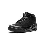 Air Jordan 3 - Black Cat