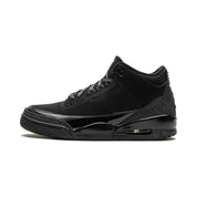 Air Jordan 3 - Black Cat