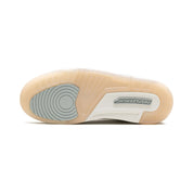 Air Jordan 3 - Craft Ivory