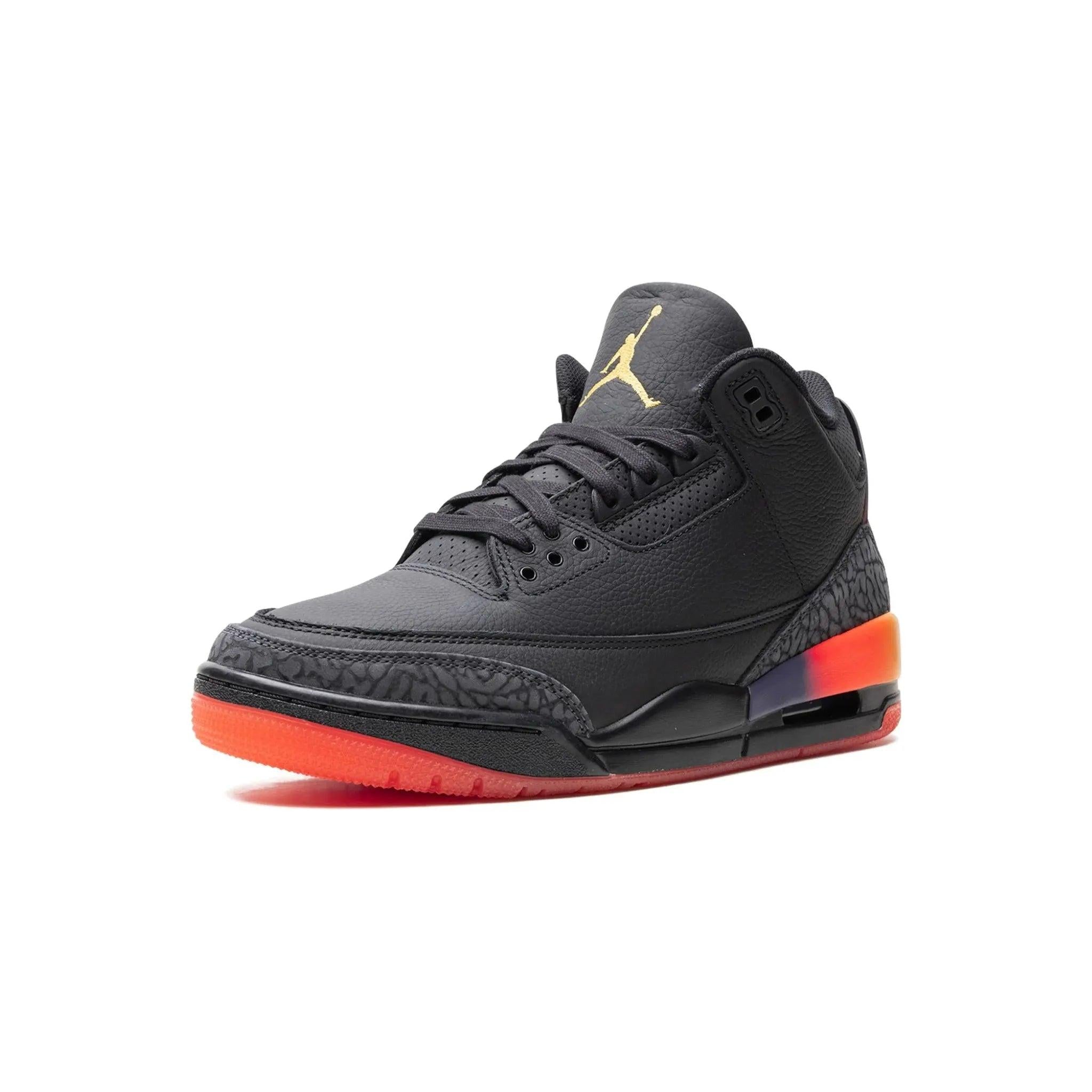Air Jordan 3 - J Balvin Rio
