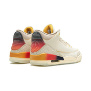 Air Jordan 3 Retro SP - J Balvin Medellín Sunset