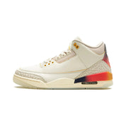 Air Jordan 3 Retro SP - J Balvin Medellín Sunset