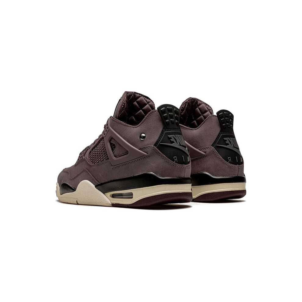 Air Jordan 4 - A Ma Maniére