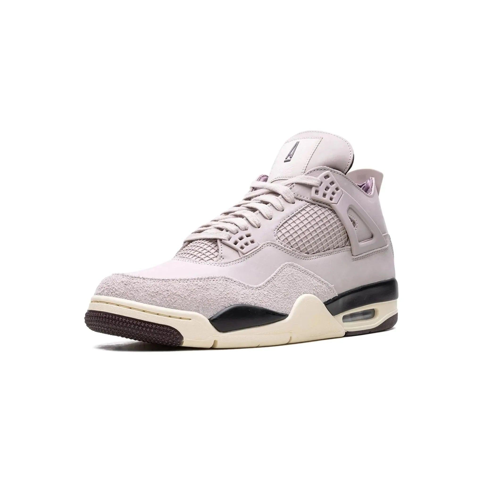 Air Jordan 4 - A Ma Maniére 'While You Were Sleeping'