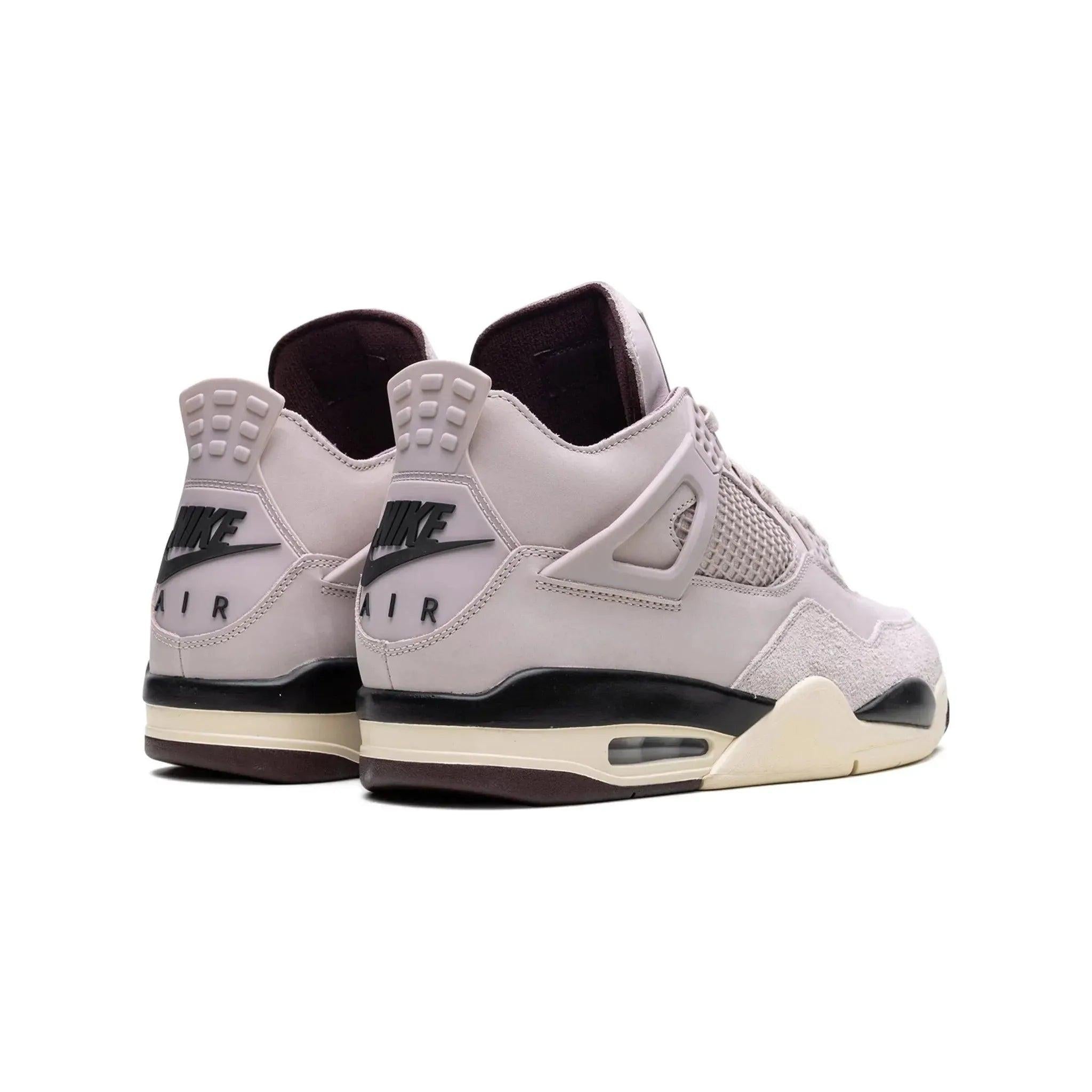 Air Jordan 4 - A Ma Maniére 'While You Were Sleeping'