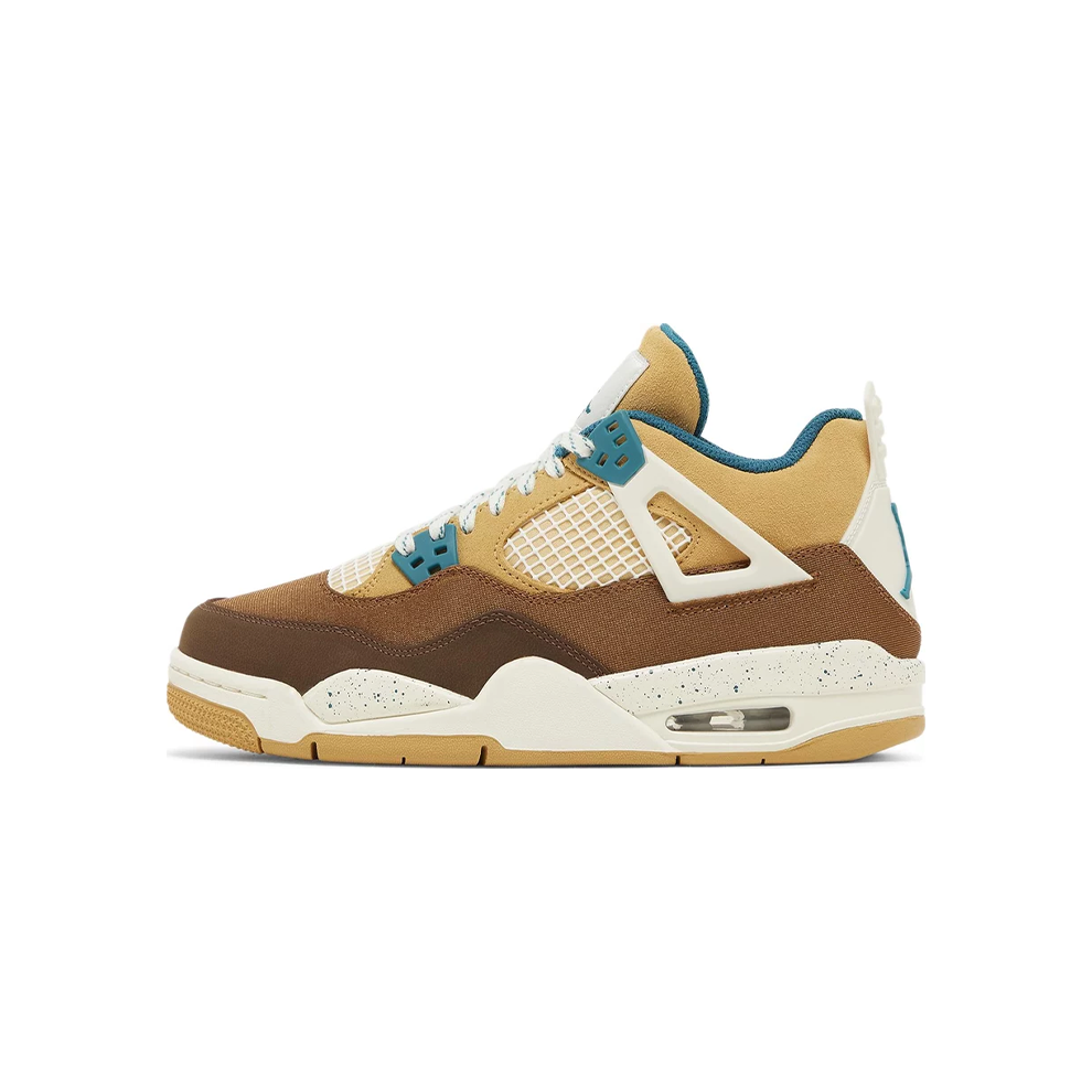 Air Jordan 4 - Cacao Wow