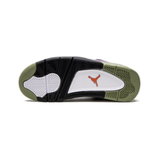 Air Jordan 4 - Canyon Purple