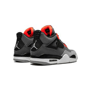 Air Jordan 4 - Infrared